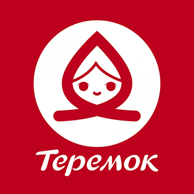 Работа в ресторанах Теремок